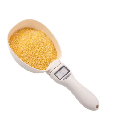 Elektroniczna łyżko-waga kuchenna 800 g – precyzyjna i poręczna 1